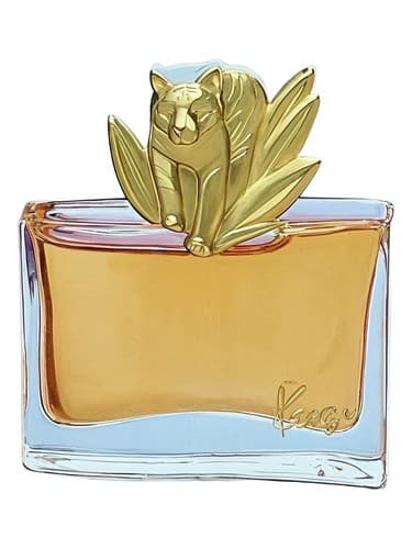 Kenzo Jungle le Tigre - کنزو جانگل لو تیگر