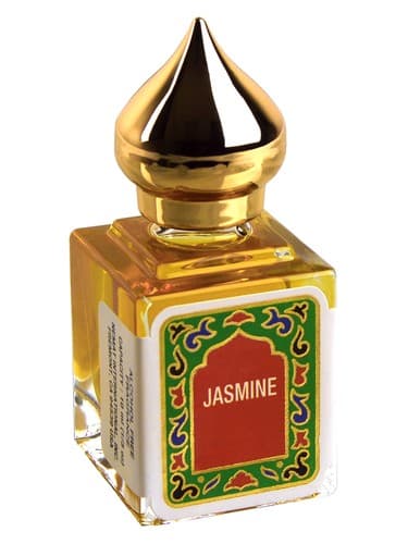Jasmine - یاسمن