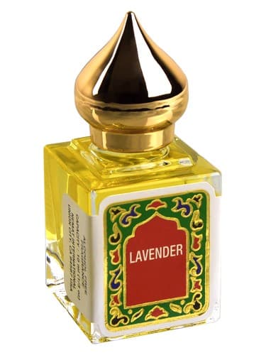 Lavender - اسطوخودوس