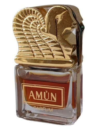 Amun - آمون