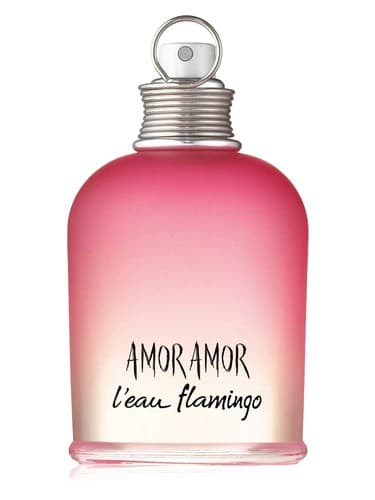 Amor Amor L'Eau Flamingo - آمور آمور لئو فلامینگو