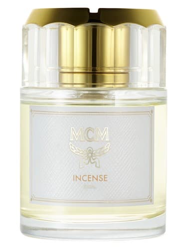 MCM Incense - بخور MCM