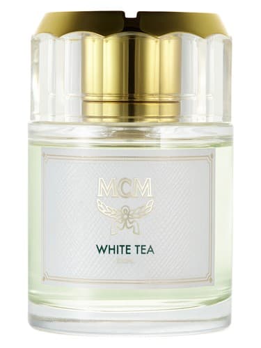 MCM White Tea - تی وایت MCM