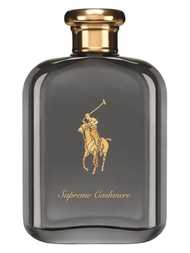 Polo Supreme Cashmere - پولو سوپریم کشمیر