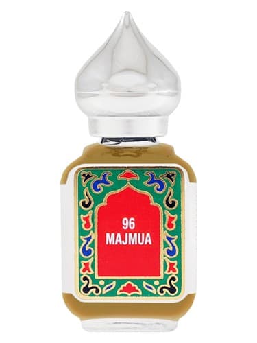 Majmua - مجموع
