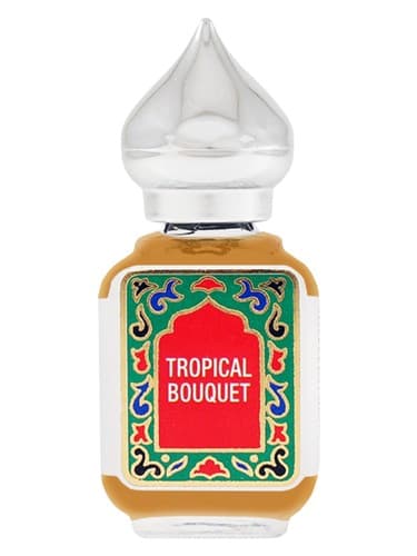Tropical Bouquet - دسته گل گرمسیری