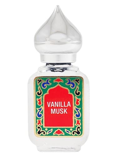 Vanilla Musk - وانیلا ماسک