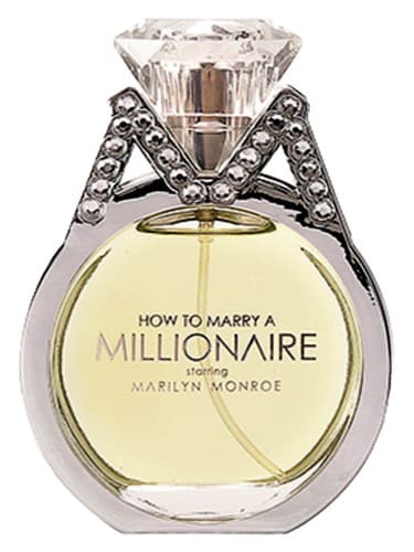 How To Marry A Millionaire - هاو تو مری ا میلیونر