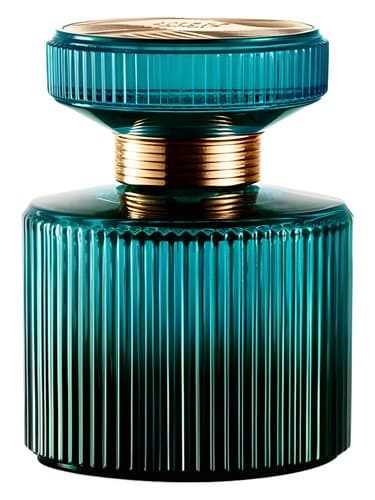Amber Elixir Crystal - آمبر الکسیر کریستال
