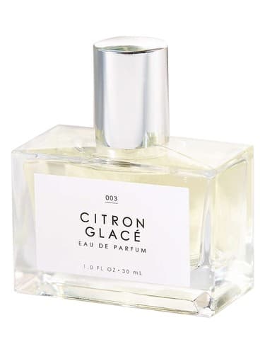 Citron Glacé