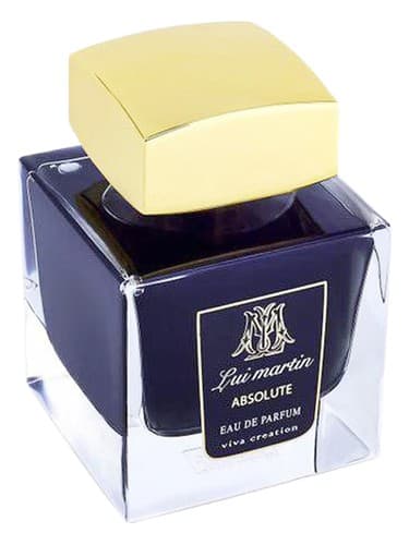 Lui Martin Absolute - لوئی مارتین مطلق