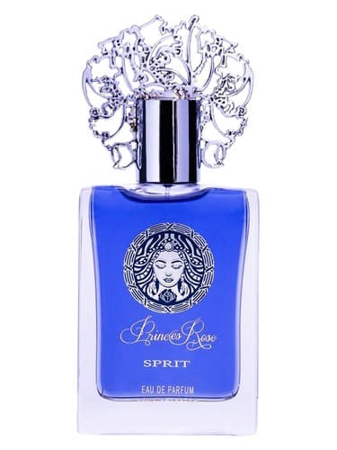 Princes Rose Sprit - پرنس رز اسپریت