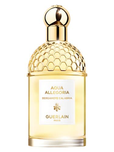 Aqua Allegoria Bergamote Calabria - آکوا الگوریا برگاموت کالابریا