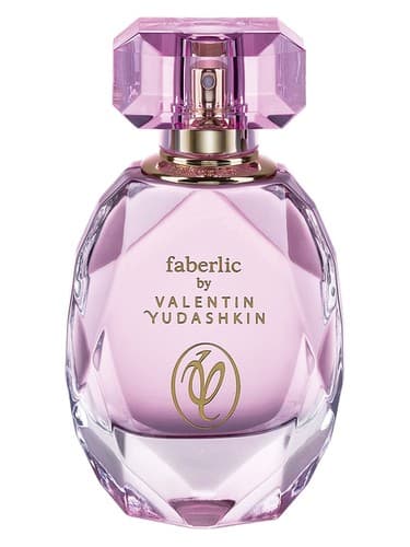 Faberlic by Valentin Yudashkin Rose - فابرلیک بای والنتین یوداشکین رز