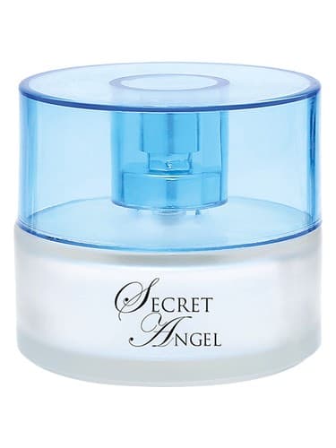 Secret Angel - فرشته مخفی