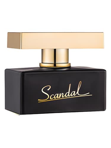 Scandal - اسکندال