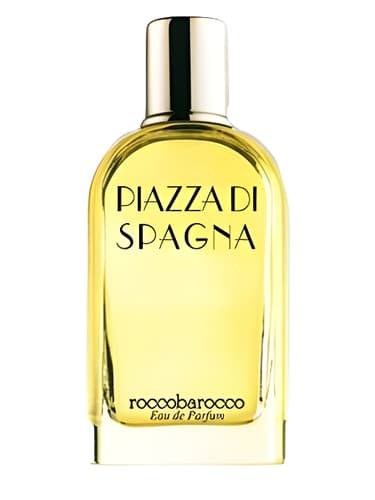 Piazza di Spagna