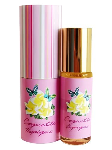 Coquette Tropique - کوکت تروپیک