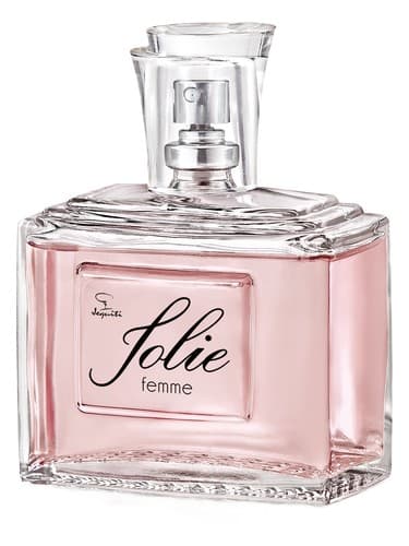 Jolie Femme