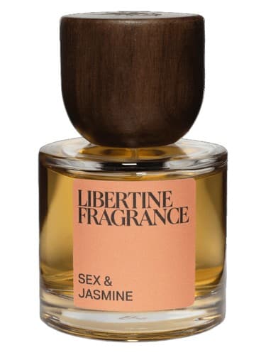 Sex & Jasmine - سکس اند جاسمین