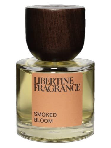 Smoked Bloom - اسموکد بلوم