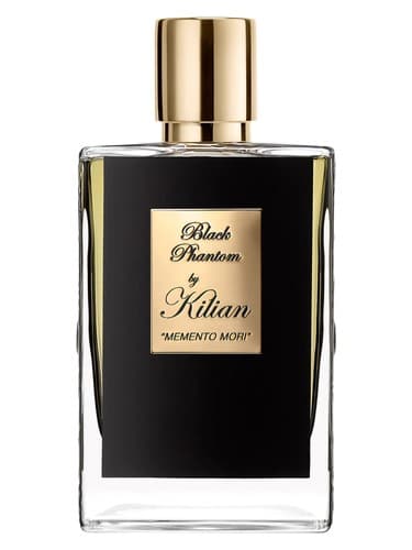 Black Phantom