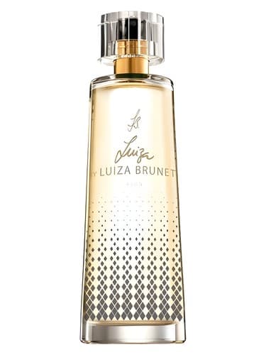 Luiza by Luiza Brunet - لویزا بای لویزا برونت