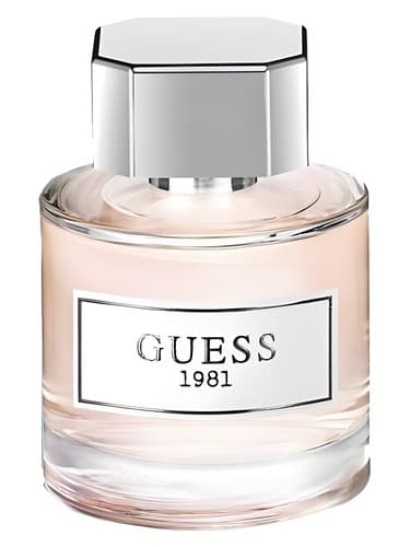 Guess 1981 - گس ۱۹۸۱