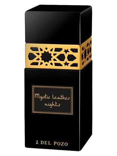 Mystic Leather Nights - نایت های چرم عرفانی