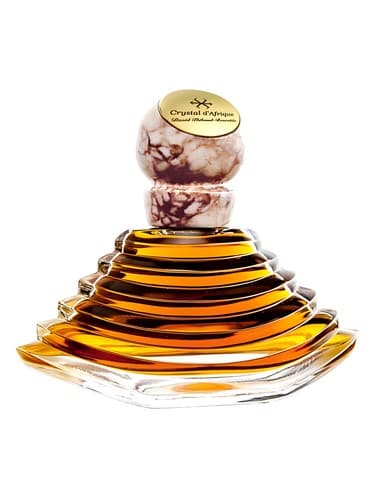 Crystal d'Afrique - کریستال آفریک