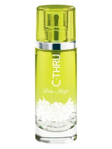 C-Thru Lime Magic