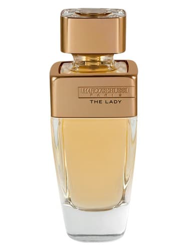 The Lady - خانم