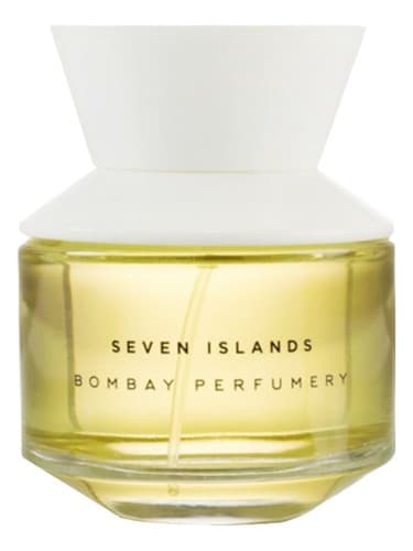 Seven Islands - هفت جزیره