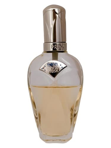 Fresh White Musk