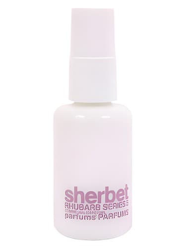 Comme des Garcons Series 5 Sherbet: Rhubarb - کام د گارکونز سریز 5 شربت روبارب