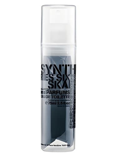 Comme des Garcons Series 6 Synthetic: Skai