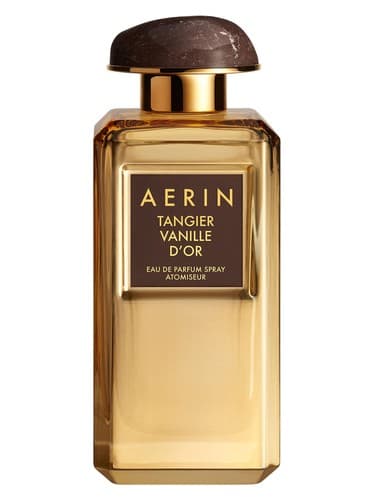 Tangier Vanille D'Or - تنجیر وانیل دور