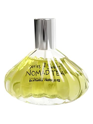 Comme des Garcons Series 7 Sweet: Nomad Tea - کام د گارکونز سریز 7 سوییت نومد تی