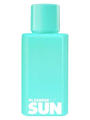 Sun Pop Green Fusion - سان پاپ فیوژن گرین