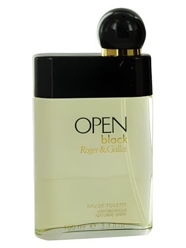 Open Black - اوپن بلک