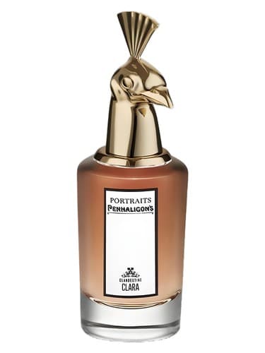 Clandestine Clara  - کلندستین کلارا