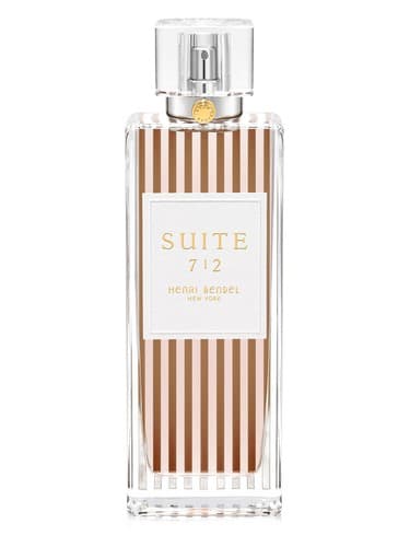 Suite 712 - سوئیت 712