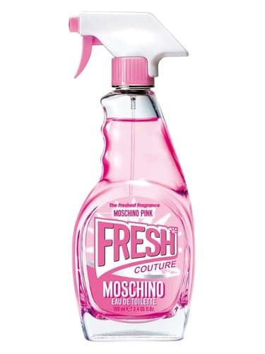 Pink Fresh Couture - پینک فرش کوتور