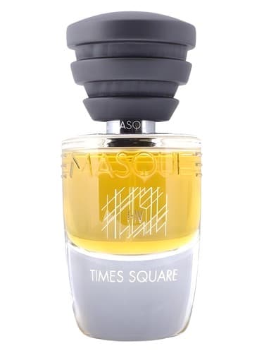 Times Square - تایمز اسکوئر
