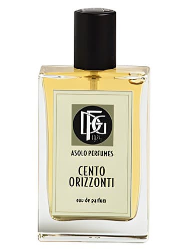 Cento Orizzonti - سنتو اوریزونتی