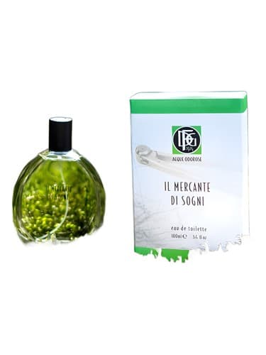Il Mercante di Sogni 