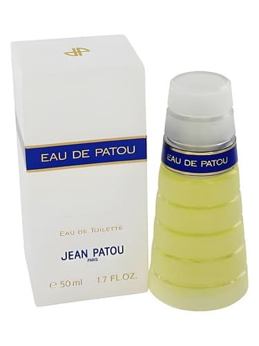 Eau de Patou - او دو پاتو