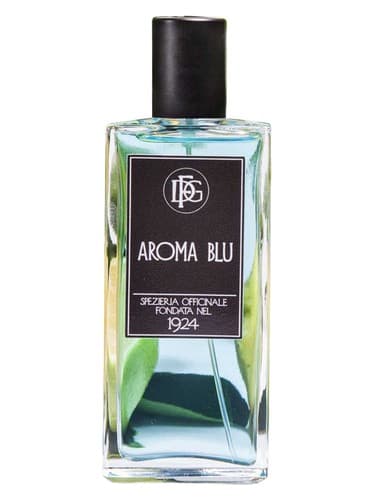 Aroma Blu - رایحه بلو