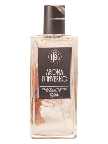 Aroma d’Inverno - عطر اینورنو