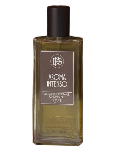 Aroma Intenso